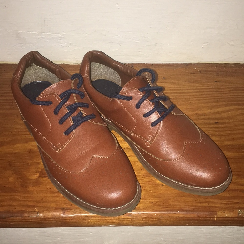 Cole Haan Boys’ Dress Shoes